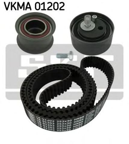 Ремкомплект ГРМ VKMA01202 SKF