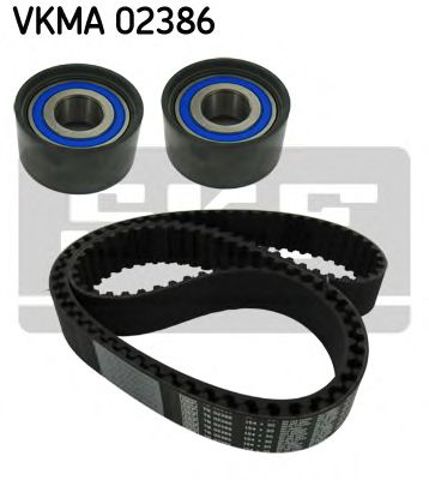 Комплект ГРМ VKMA02386 SKF