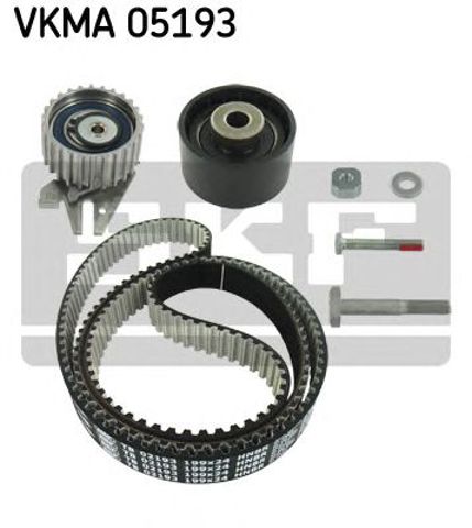 ГРМ ремень VKMA05193 SKF