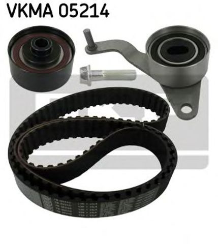 Комплект ГРМ VKMA05214 SKF