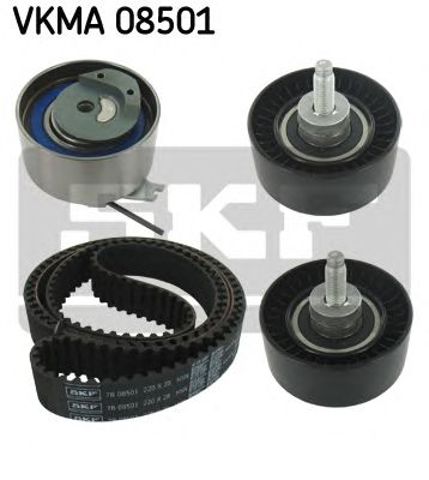 Ремни ГРМ VKMA08501 SKF