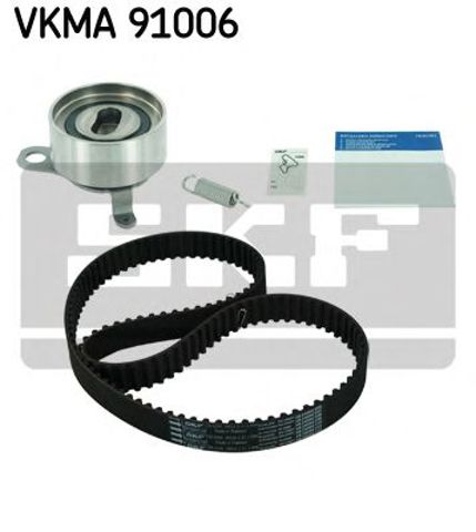 ГРМ ремень VKMA91006 SKF