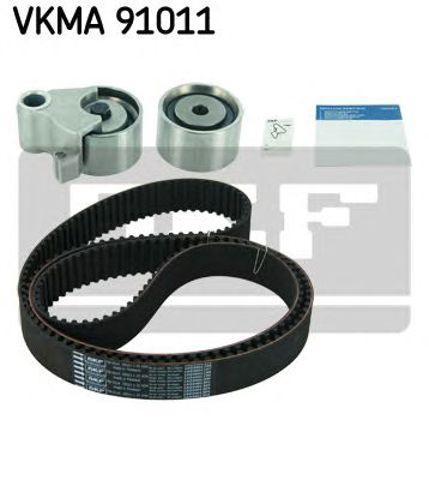 ГРМ ремень VKMA91011 SKF