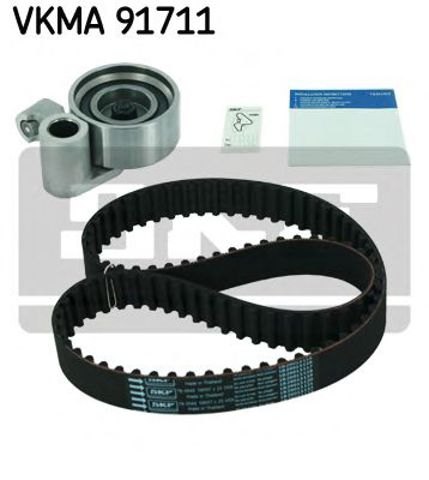 Комплект ГРМ VKMA91711 SKF