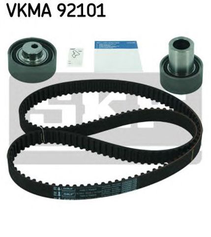 ГРМ ремень VKMA92101 SKF
