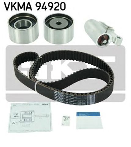 Комплект ГРМ VKMA94920 SKF