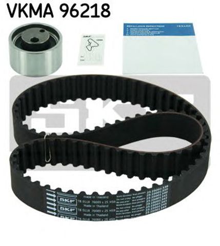 Ремкомплект ГРМ VKMA96218 SKF