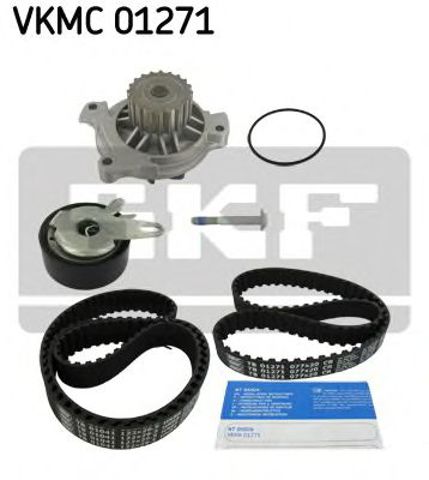 Комплект ГРМ VKMC01271 SKF