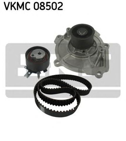 Ремни ГРМ VKMC08502 SKF