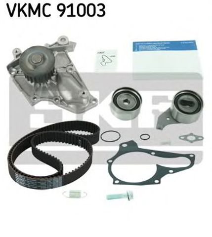 Ремкомплект ГРМ VKMC91003 SKF