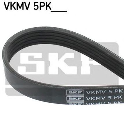 Ремінь кондиціонера VKMV5PK2030 SKF