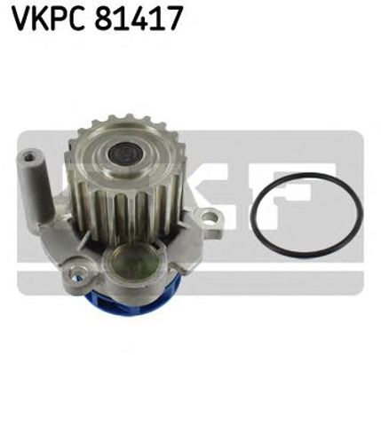 Насос охолодження VKPC81417 SKF