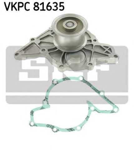 Насос охолодження VKPC81635 SKF