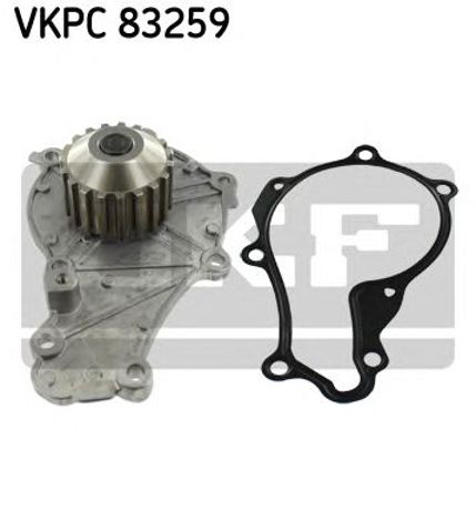 Помпа водяна, (насос) охолодження VKPC83259 SKF