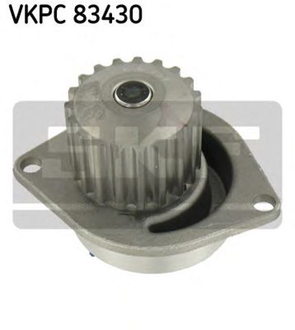 Насос охолоджуючої рідини VKPC83430 SKF