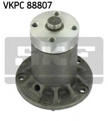 Насос охолоджуючої рідини VKPC88807 SKF