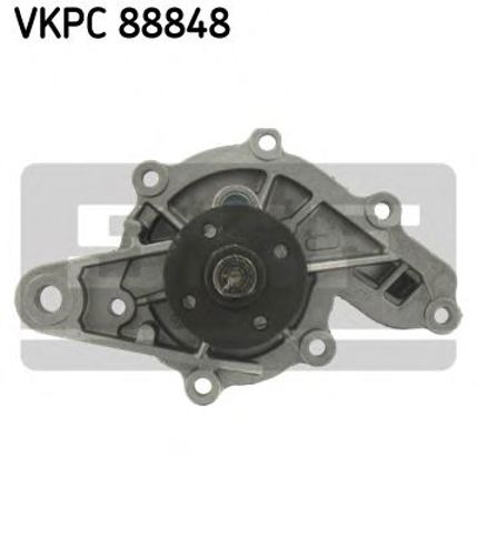 Насос системи охолодження VKPC88848 SKF