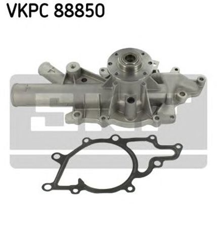 Помпа охолодження VKPC88850 SKF
