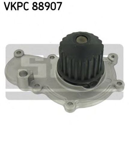 Водяний насос VKPC88907 SKF