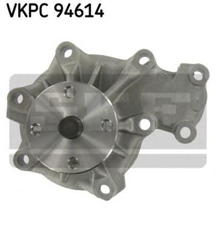 Насос охолоджуючої рідини VKPC94614 SKF