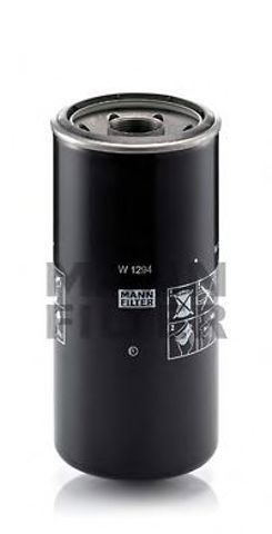 Фільтр очищення масла відцентровий W1294 MANN