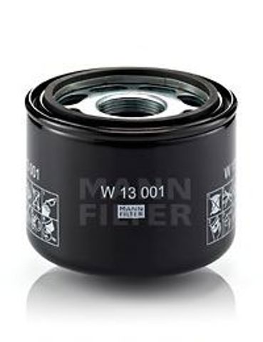 Фільтр масла W13001 MANN