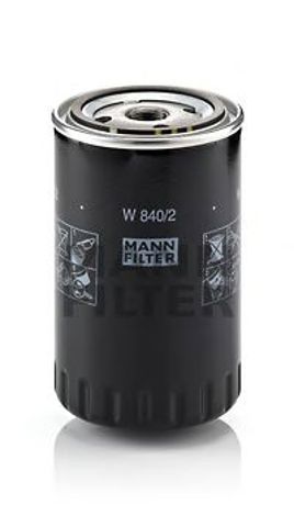 Фільтр очищення масла відцентровий W8402 MANN