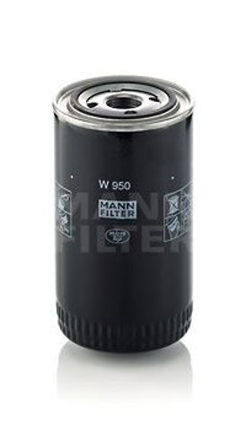 Фільтр очищення масла відцентровий W950 MANN