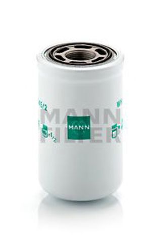 Фільтр гідравлічної системи WH9452 MANN