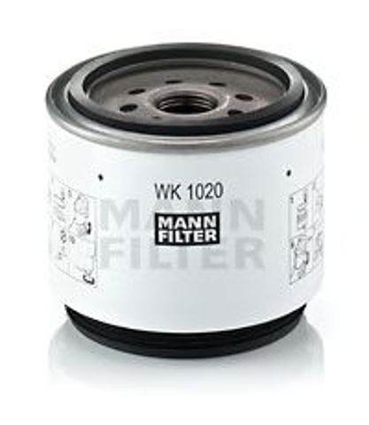 Фільтр паливний WK1020X MANN