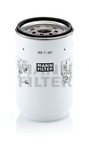 Фільтр паливний WK11001X MANN