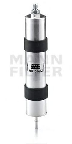 Фільтр палива WK5162 MANN