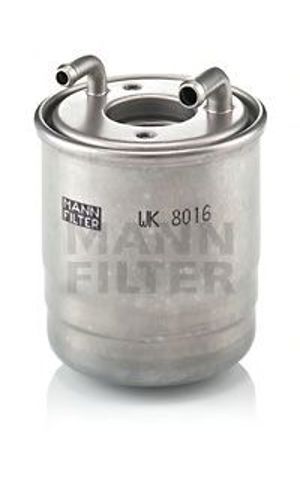 Фільтр тонкого очищення палива WK8016X MANN