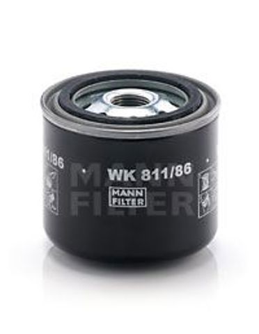 Фільтр паливний WK81186 MANN