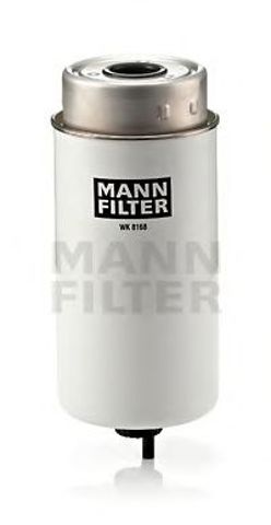 Фільтр паливний WK8168 MANN
