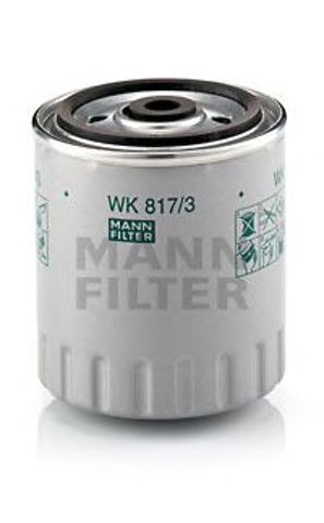 Фільтр палива WK8173X MANN