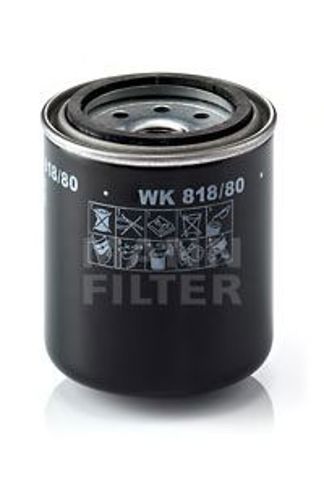 Фільтр паливний WK81880 MANN