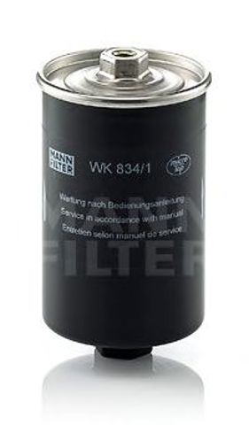 Фільтр палива WK8341 MANN
