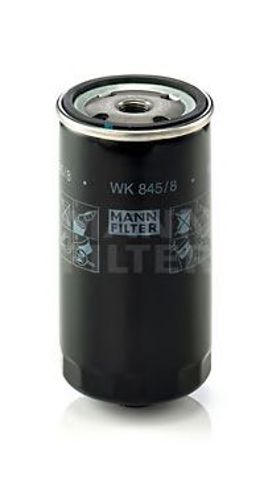 Фільтр паливний WK8458 MANN
