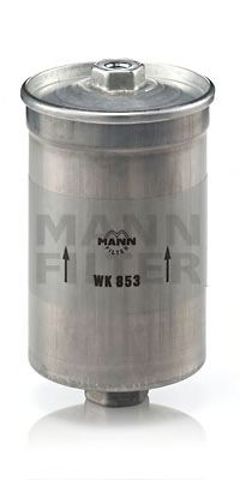 Фільтр палива WK853 MANN