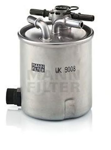 Фільтр палива WK9008 MANN