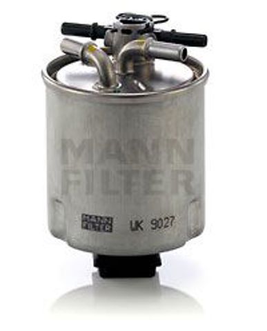 Фільтр паливний WK9027 MANN