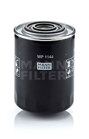 Фільтр масляний ДВЗ WP1144 MANN