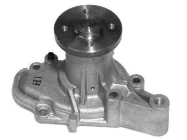 Водяний насос WPK006 AISIN