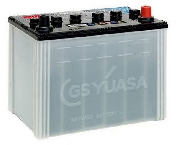 Батарея акумуляторна YBX7030 YUASA