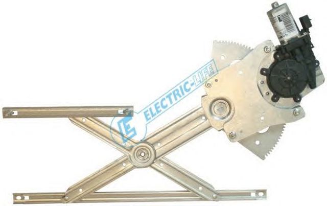 Підйомник механічний вітрового скла ZRFT95L ELECTRIC LIFE