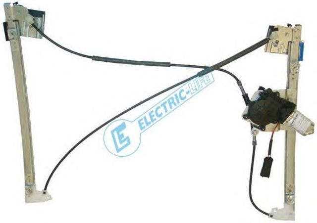 Склопідйомник з електродвигуном ZRST13LB ELECTRIC LIFE