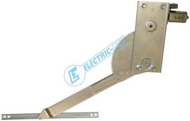 Склопідйомник передньої лівої двері ZRZA31L ELECTRIC LIFE