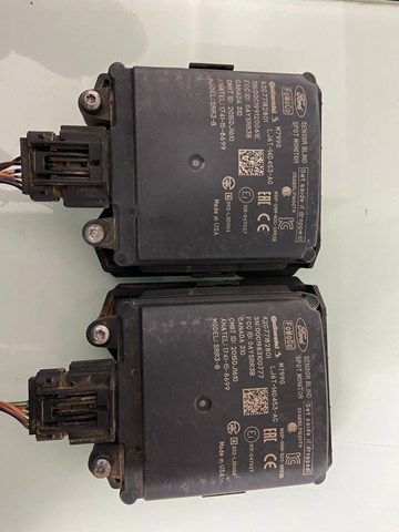 Датчик контролю мертвої зони, задній LJ6T14D453AC FORD
