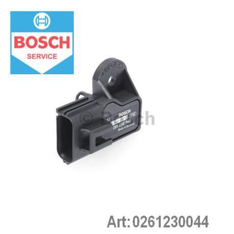 Датчик тиску повітря 0261230044 BOSCH